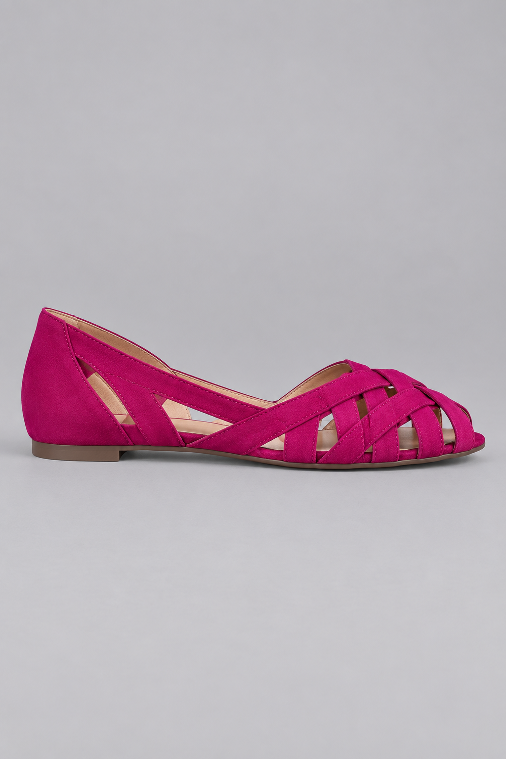 Alice | Woven Summer Sandals