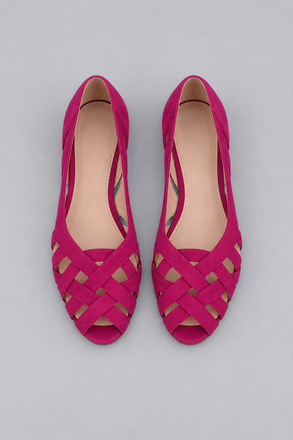 Alice | Woven Summer Sandals