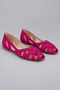 Alice | Woven Summer Sandals