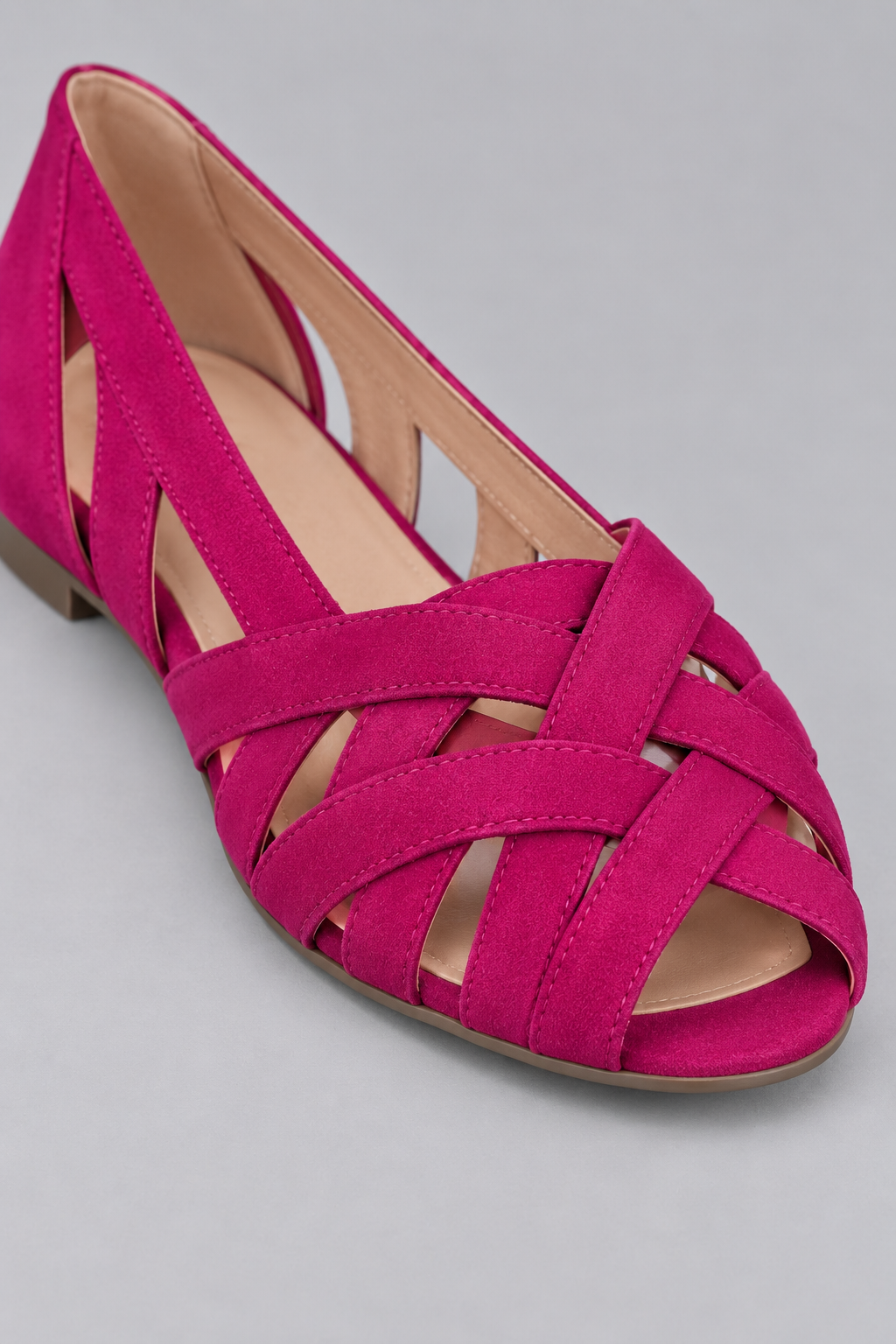 Alice | Woven Summer Sandals