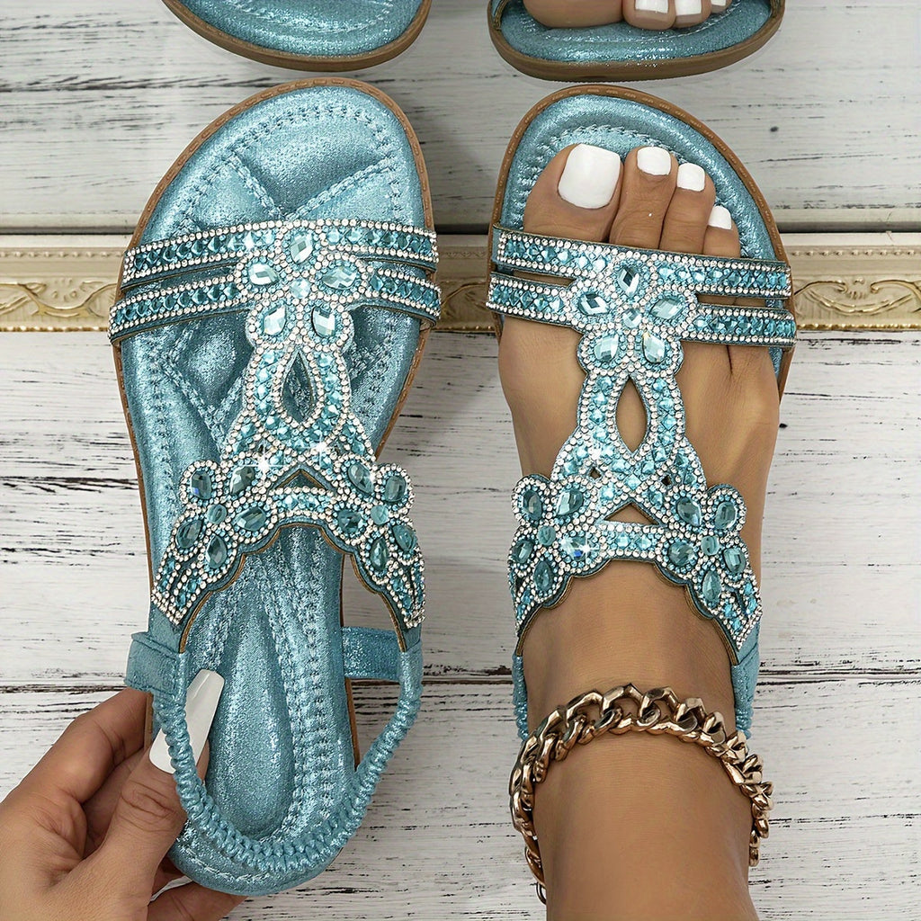 Angelica | Sandals