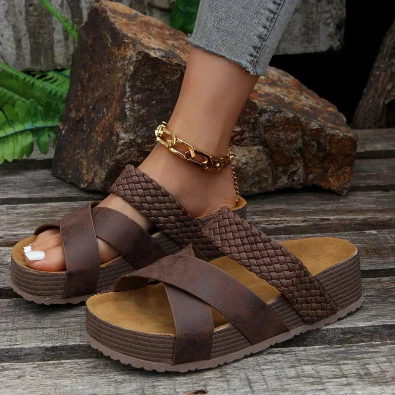 Angelica | Sandals