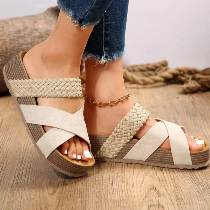 Angelica | Sandals