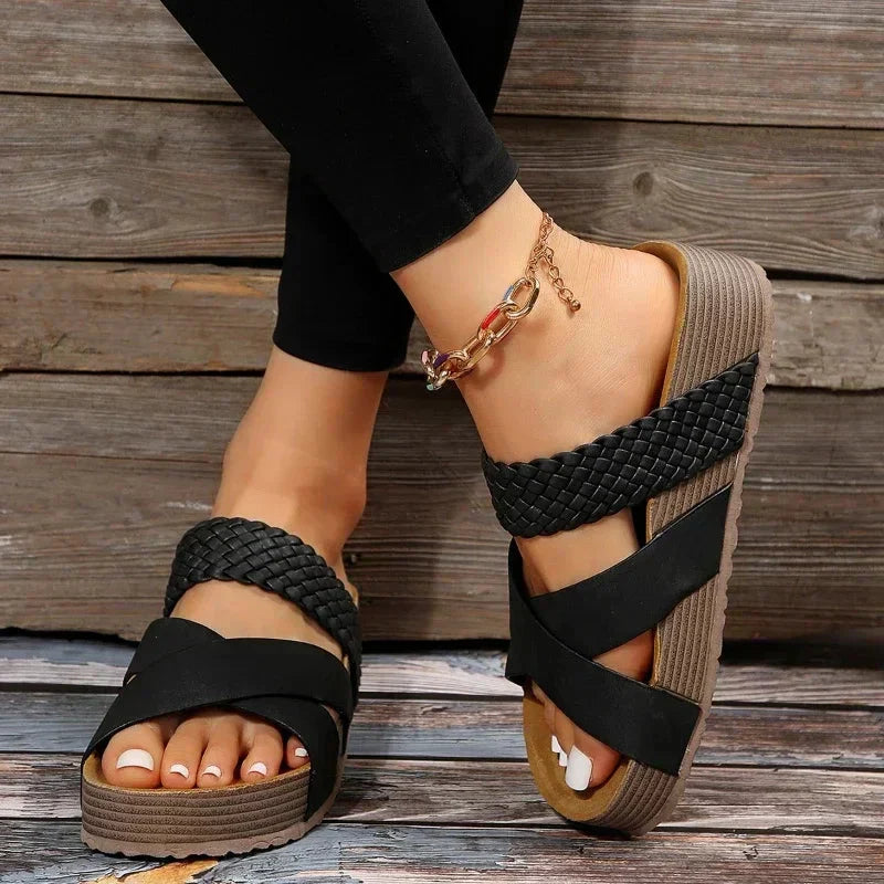 Angelica | Sandals