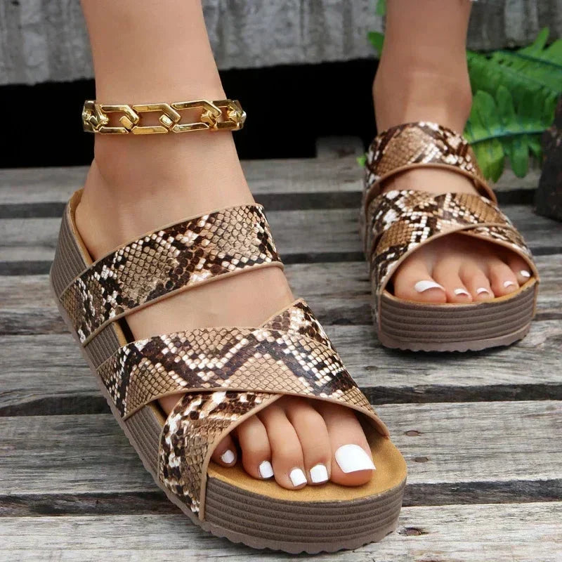 Angelica | Sandals