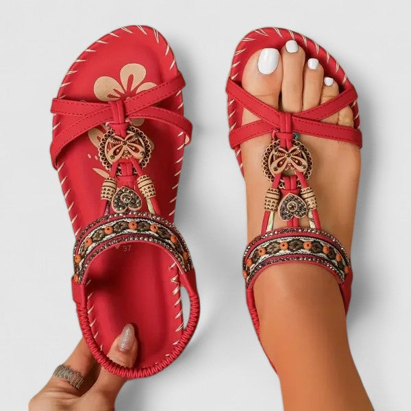 Astrid | Sandals