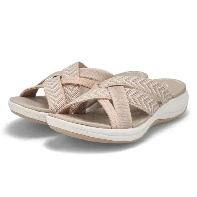 Bella | Breathable Comfortable Casual Sandals for Women