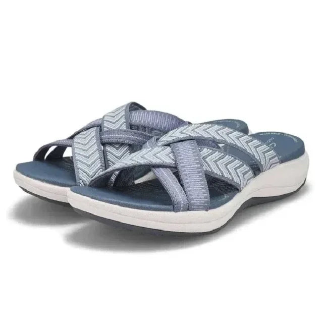 Bella | Breathable Comfortable Casual Sandals for Women