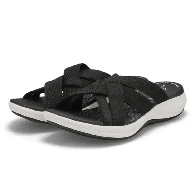 Bella | Breathable Comfortable Casual Sandals for Women