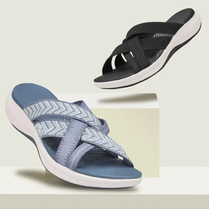 Bella | Breathable Comfortable Casual Sandals for Women