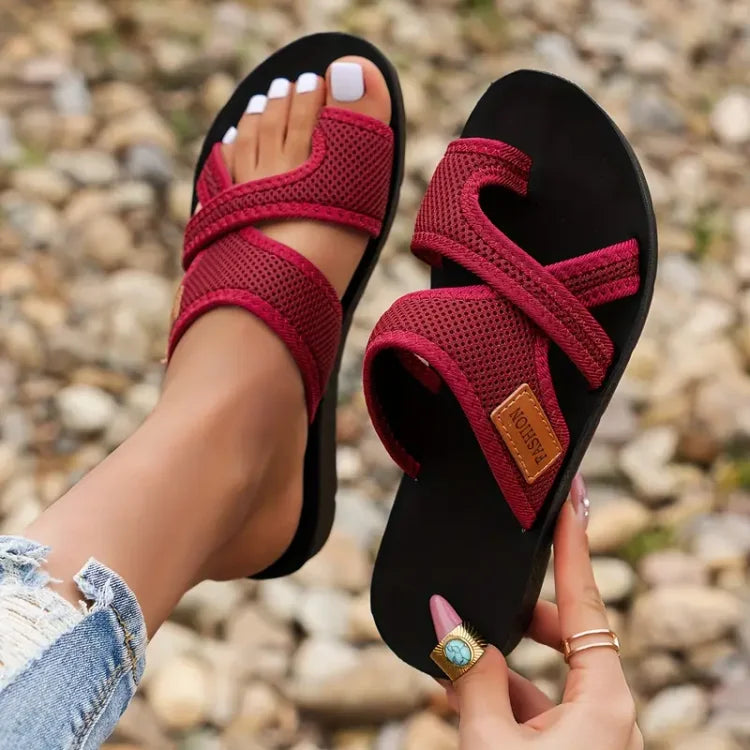 Brianna | Sandalen
