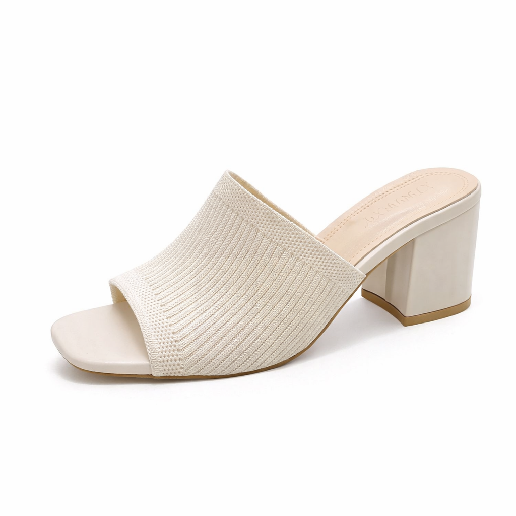 Bronte | Block Heel Sandals