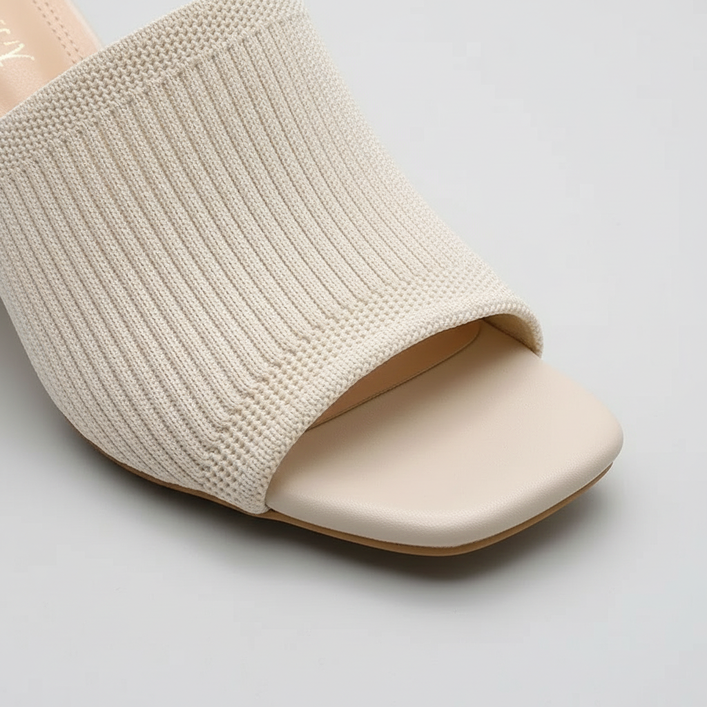 Bronte | Block Heel Sandals