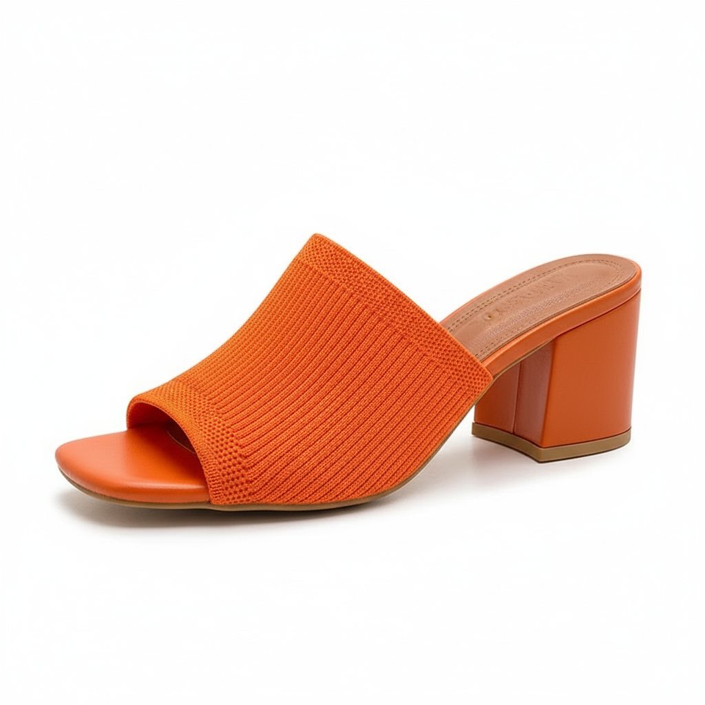 Bronte | Block Heel Sandals