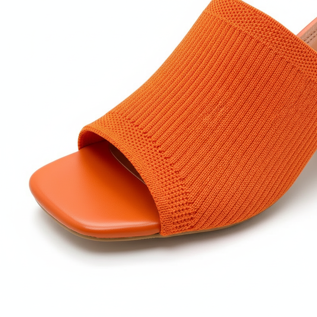 Bronte | Block Heel Sandals