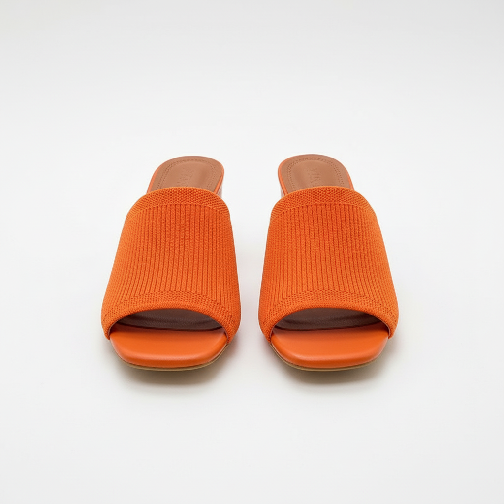Bronte | Block Heel Sandals