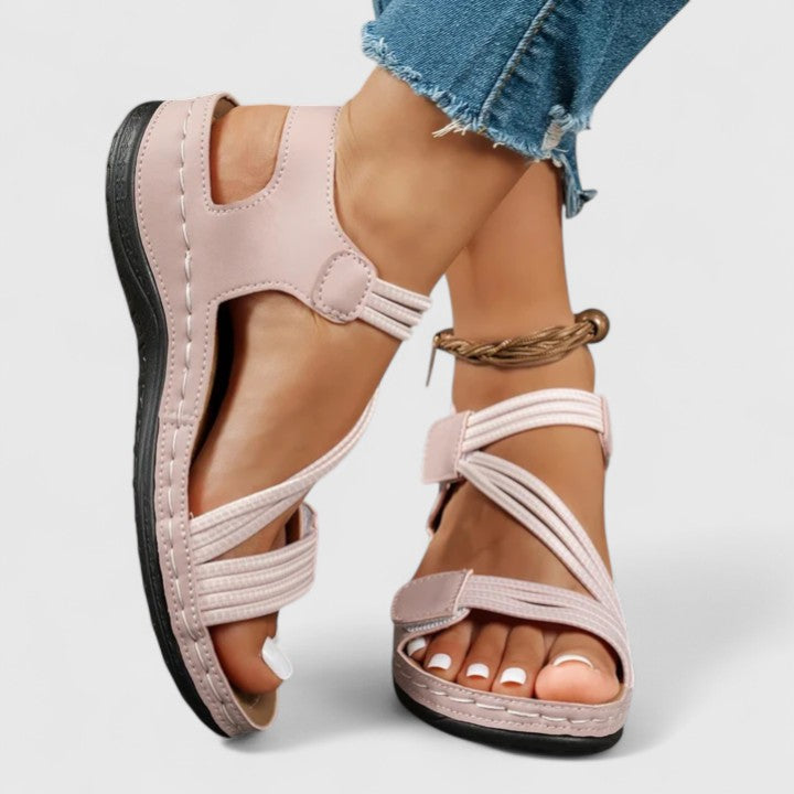 Carmen | Elegant Sandals
