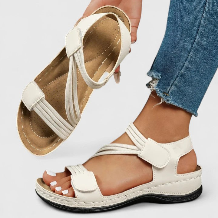 Carmen | Elegant Sandals
