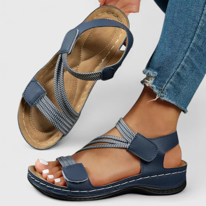 Carmen | Elegant Sandals