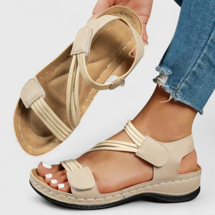 Carmen | Elegant Sandals