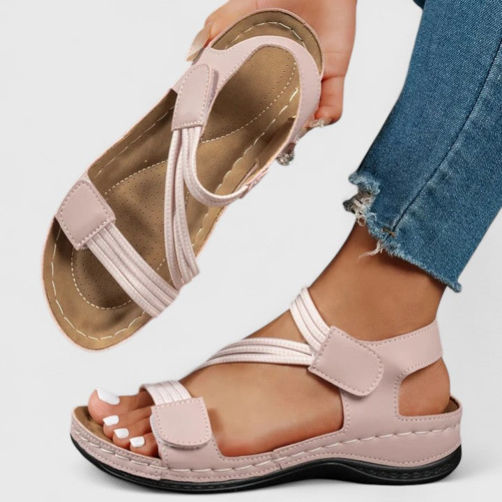 Carmen | Elegant Sandals