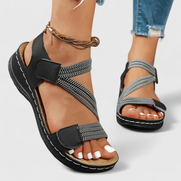 Carmen | Elegant Sandals