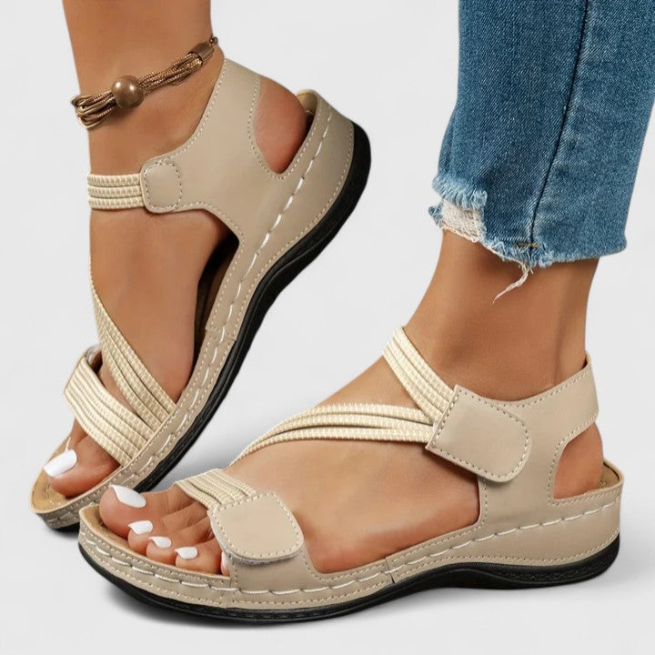Carmen | Elegant Sandals