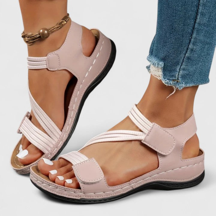 Carmen | Elegant Sandals
