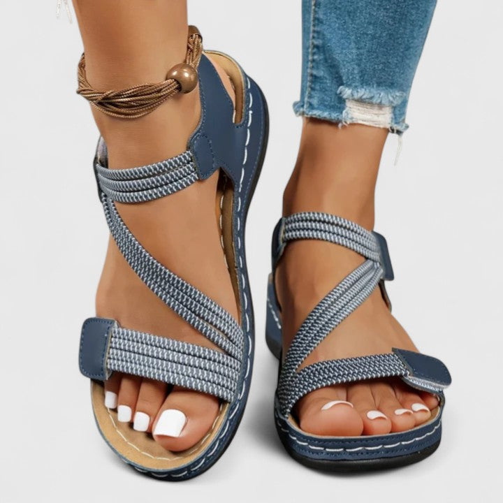Carmen | Elegant Sandals