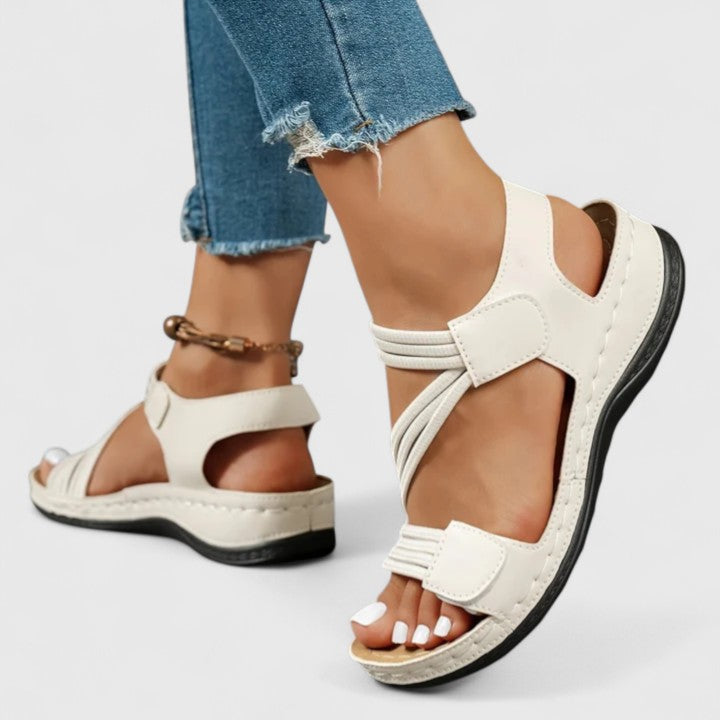 Carmen | Elegant Sandals