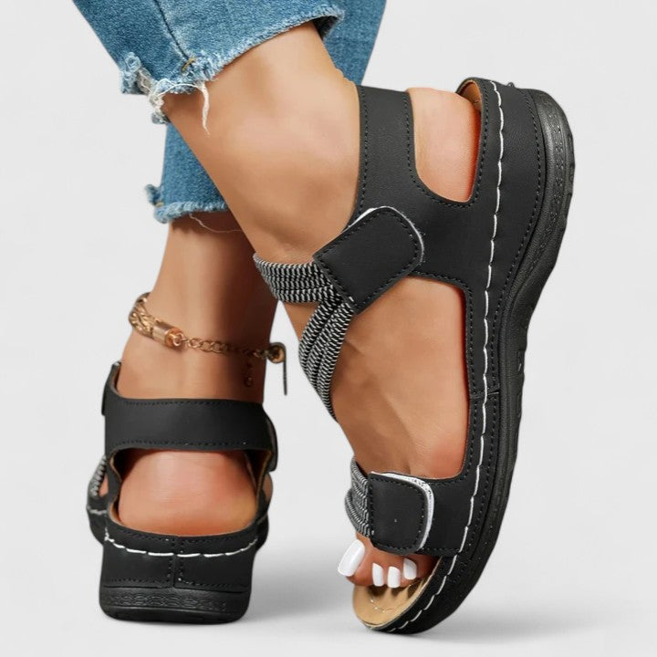 Carmen | Elegant Sandals