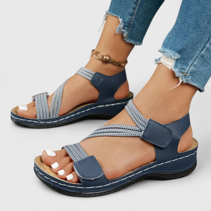 Carmen | Elegant Sandals