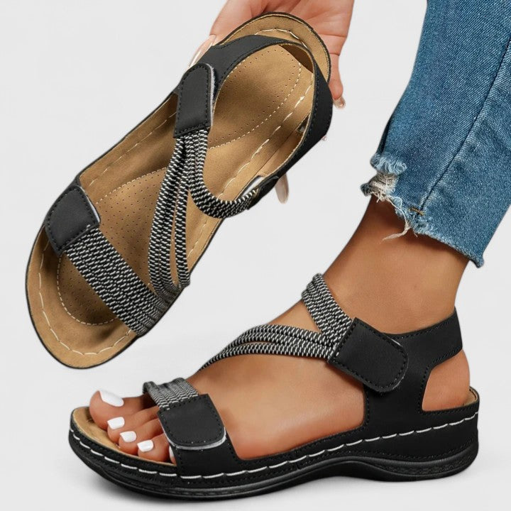 Carmen | Elegant Sandals
