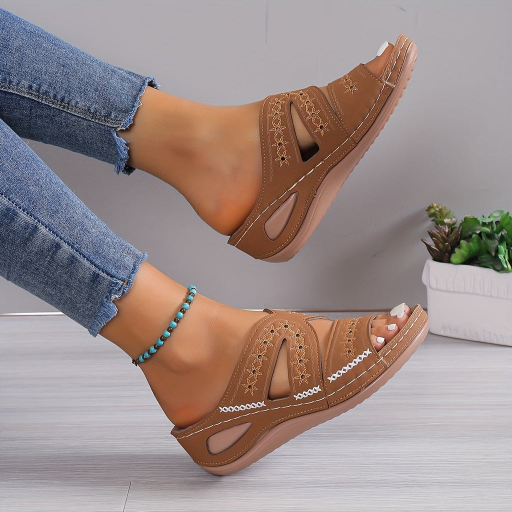 Chantal | Sandals