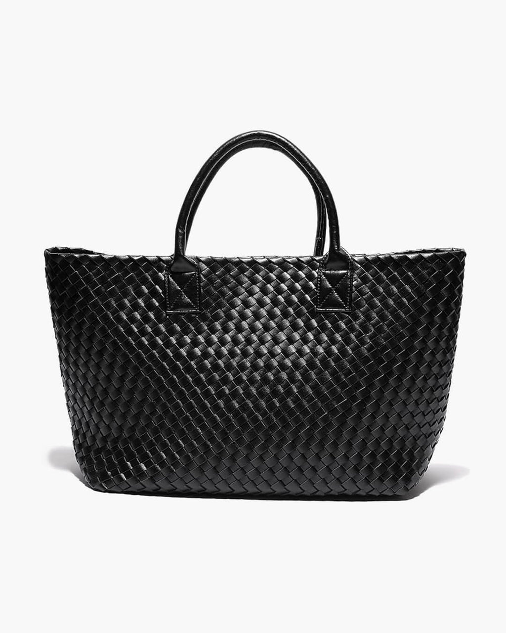 Chantal | Woven Bag