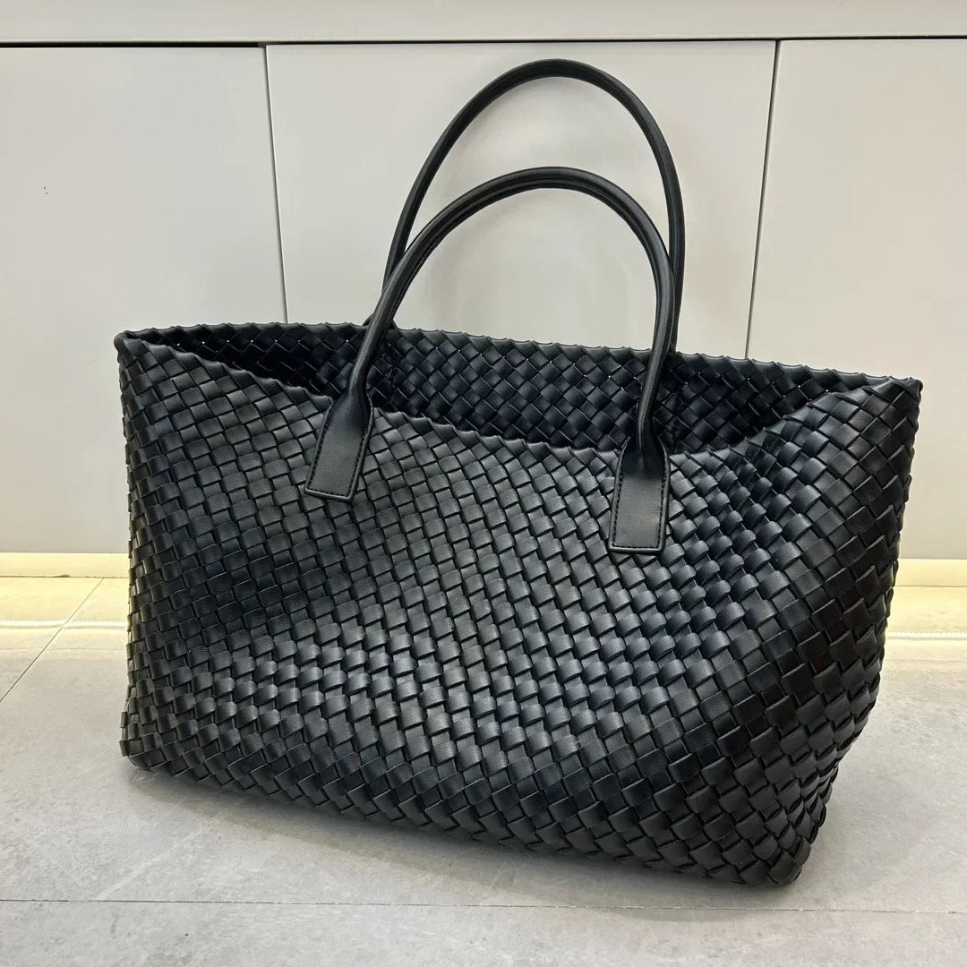 Chantal | Woven Bag