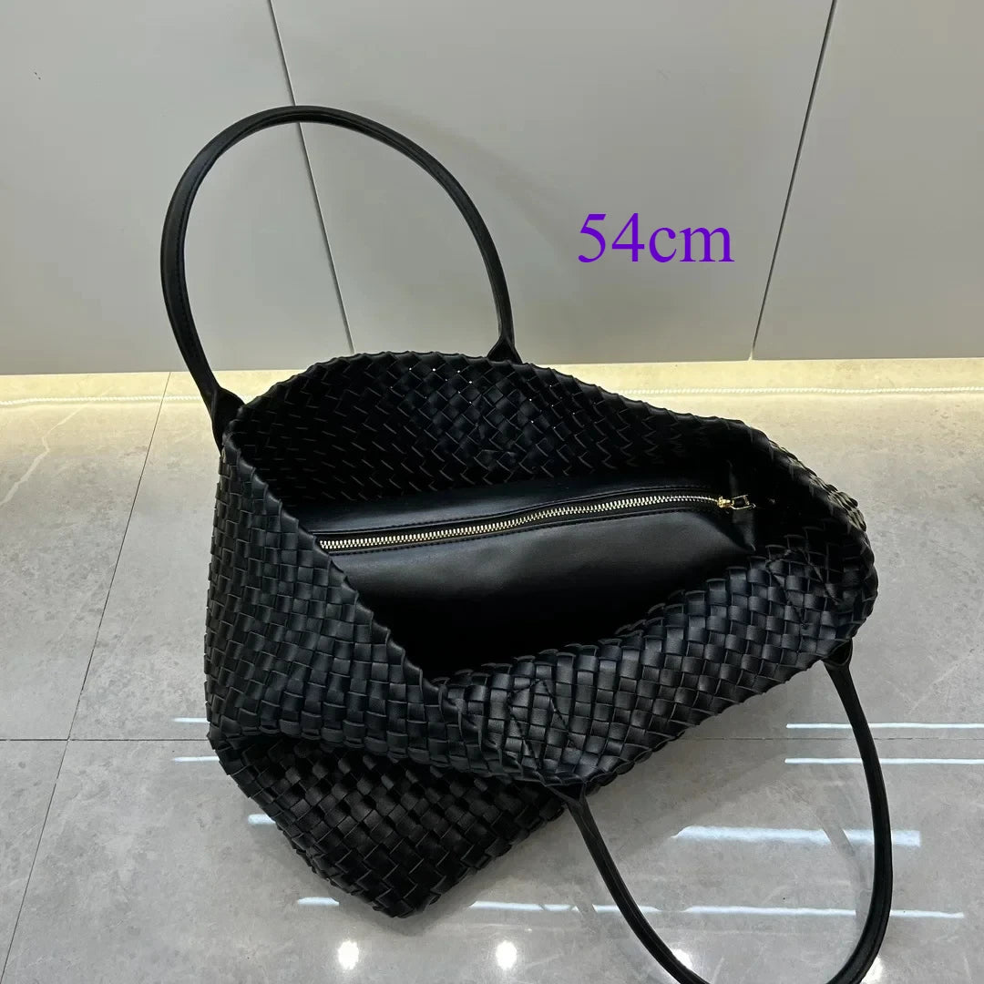 Chantal | Woven Bag