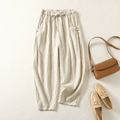 Coralie | Lenin Pants