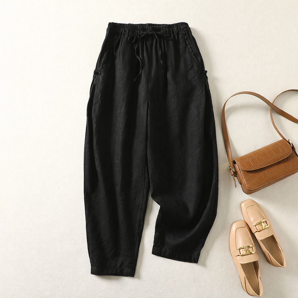 Coralie | Lenin Pants