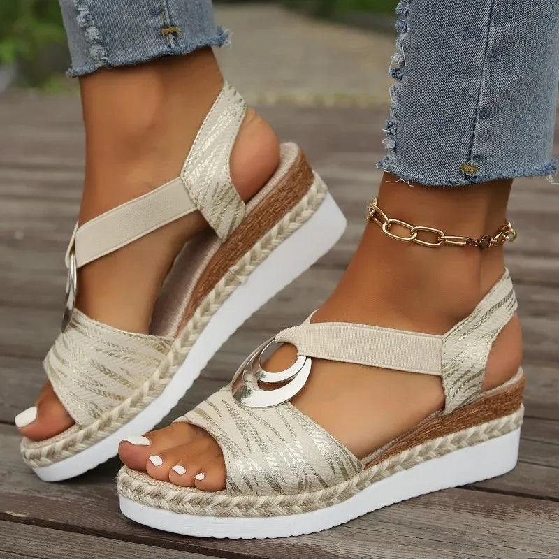 Coralie | Sandals