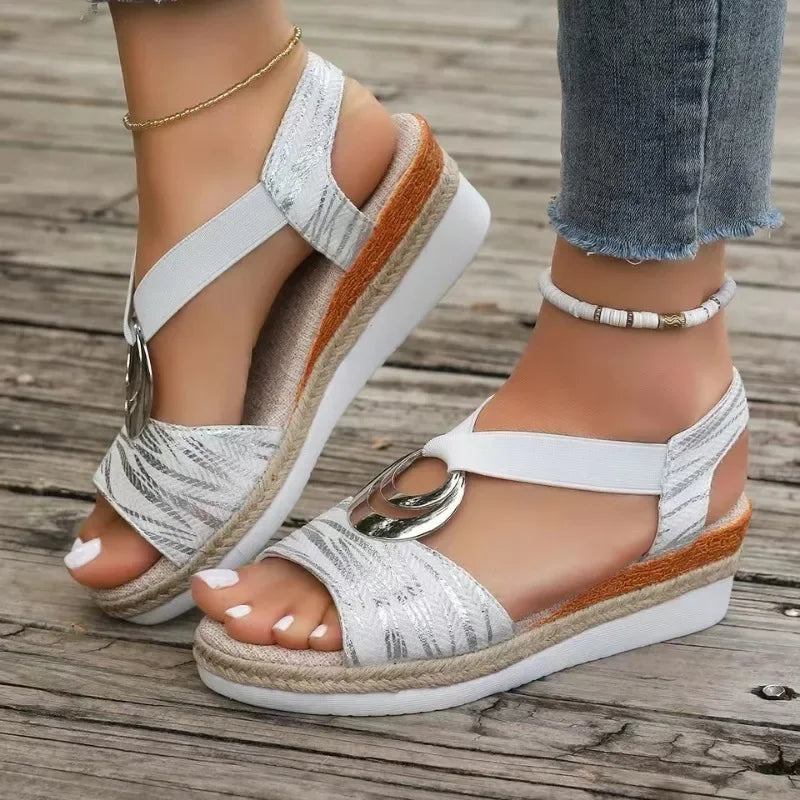Coralie | Sandals
