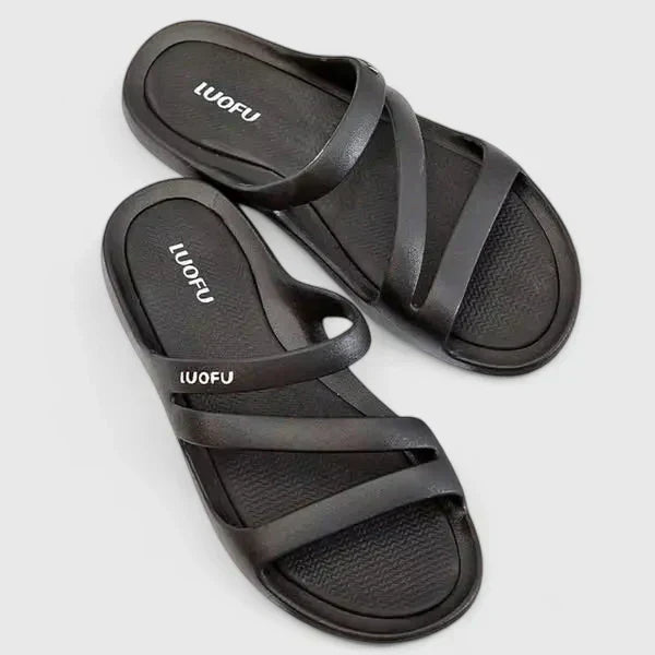 Daryell | Orthopaedic Slip-on Sandals