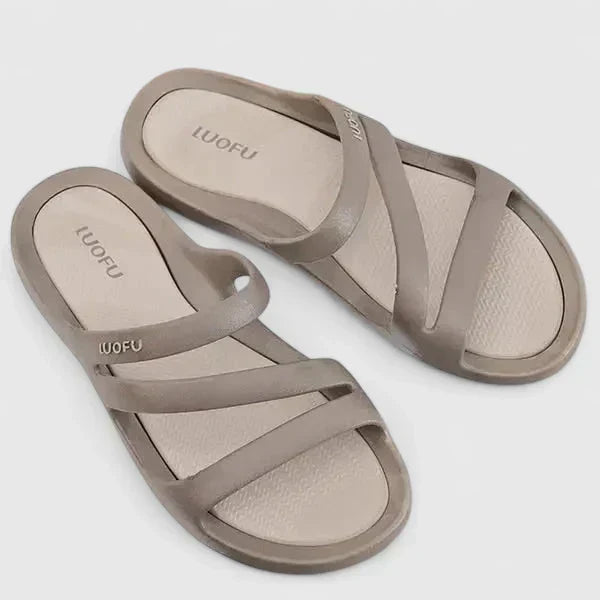 Daryell | Orthopaedic Slip-on Sandals