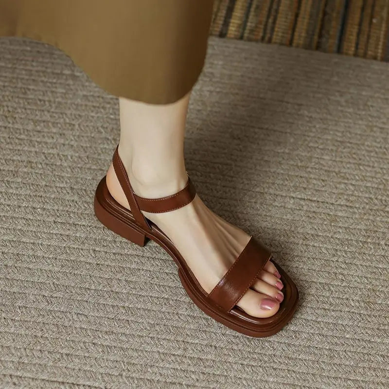 Elegante | Sandalen