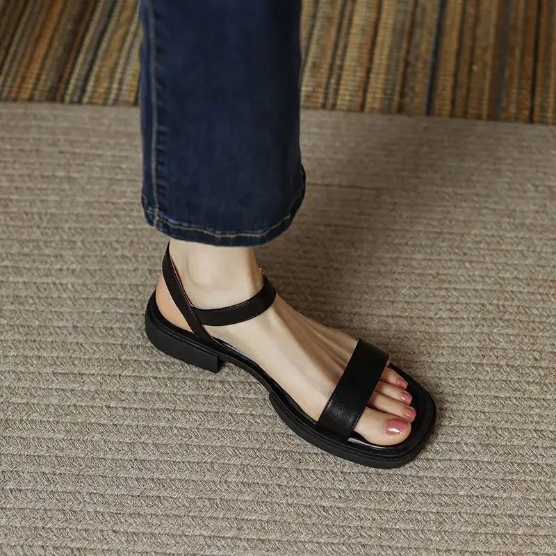 Elegante | Sandalen