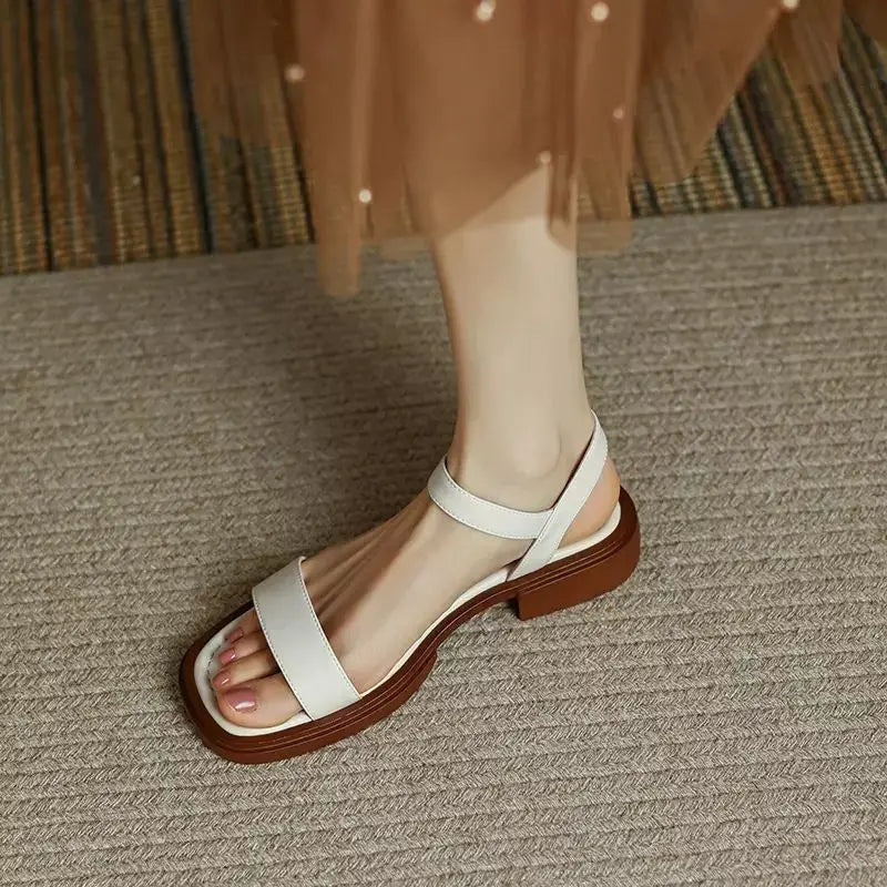Elegante | Sandalen