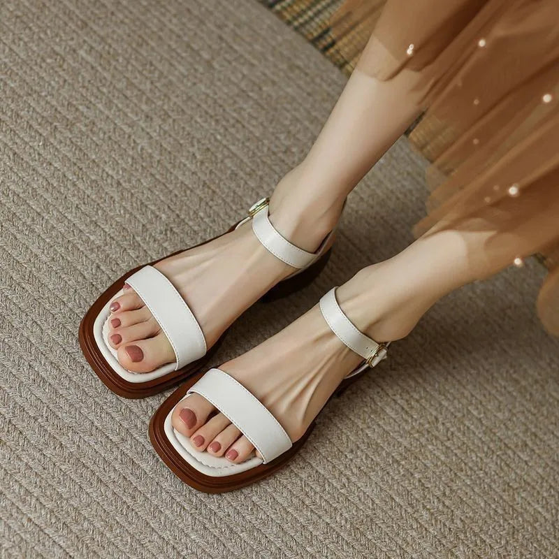 Elegante | Sandalen