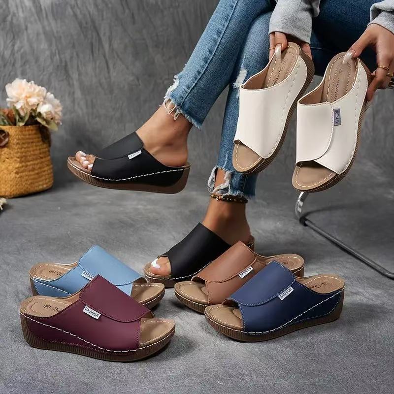 Elisa | Sandals