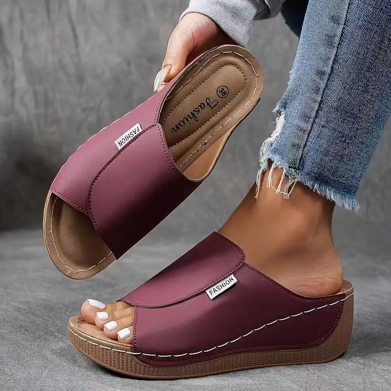 Elisa | Sandals