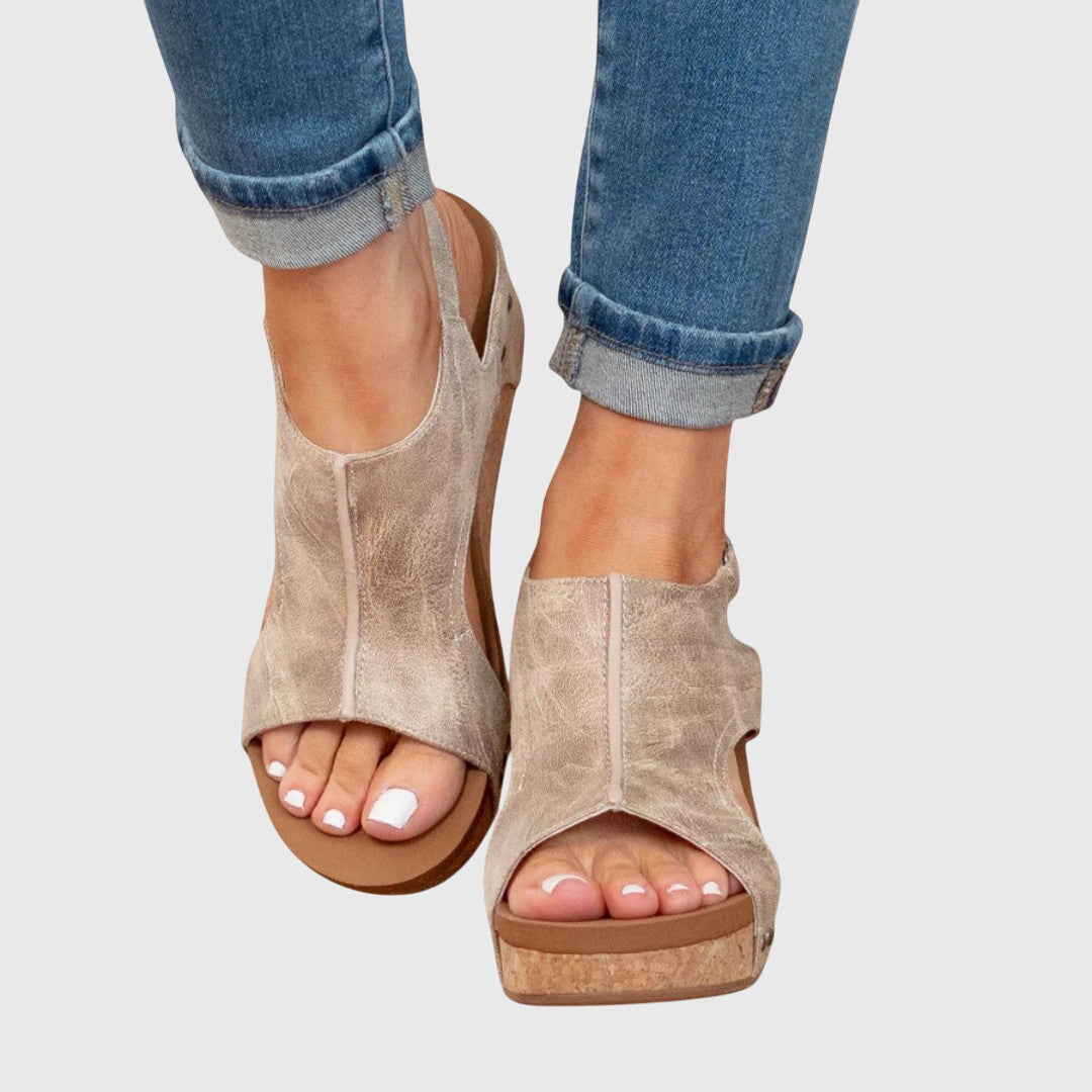 Eliza | Sandals